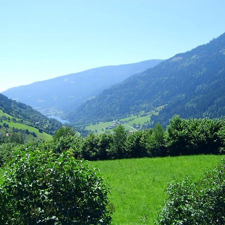 Kolarnock Lägenhet Feld am See Exteriör bild