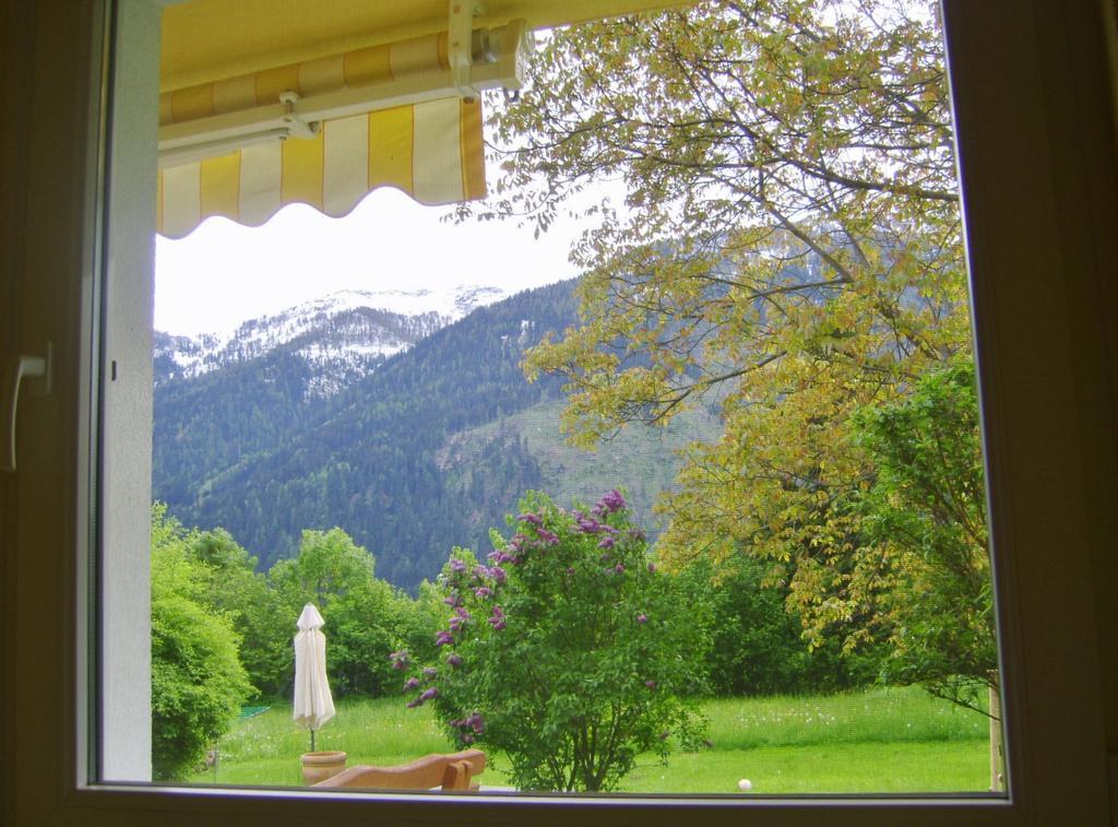 Kolarnock Lägenhet Feld am See Exteriör bild